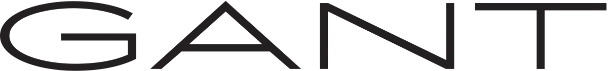 Gant logotyp