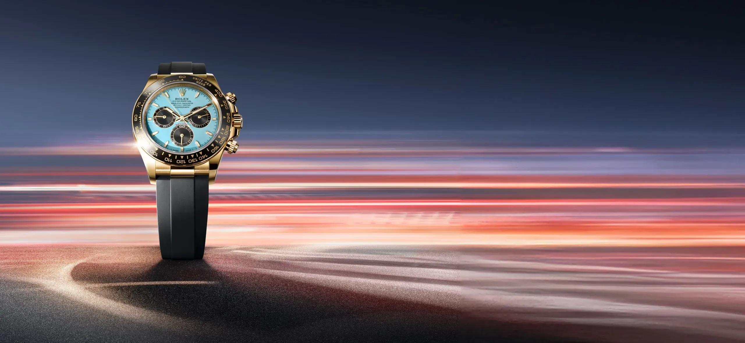 Cosmograph Daytona