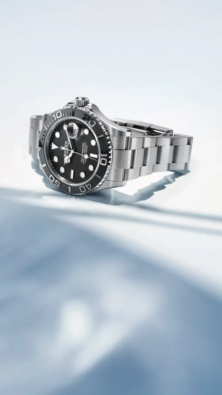 Rolex Yacht-Master