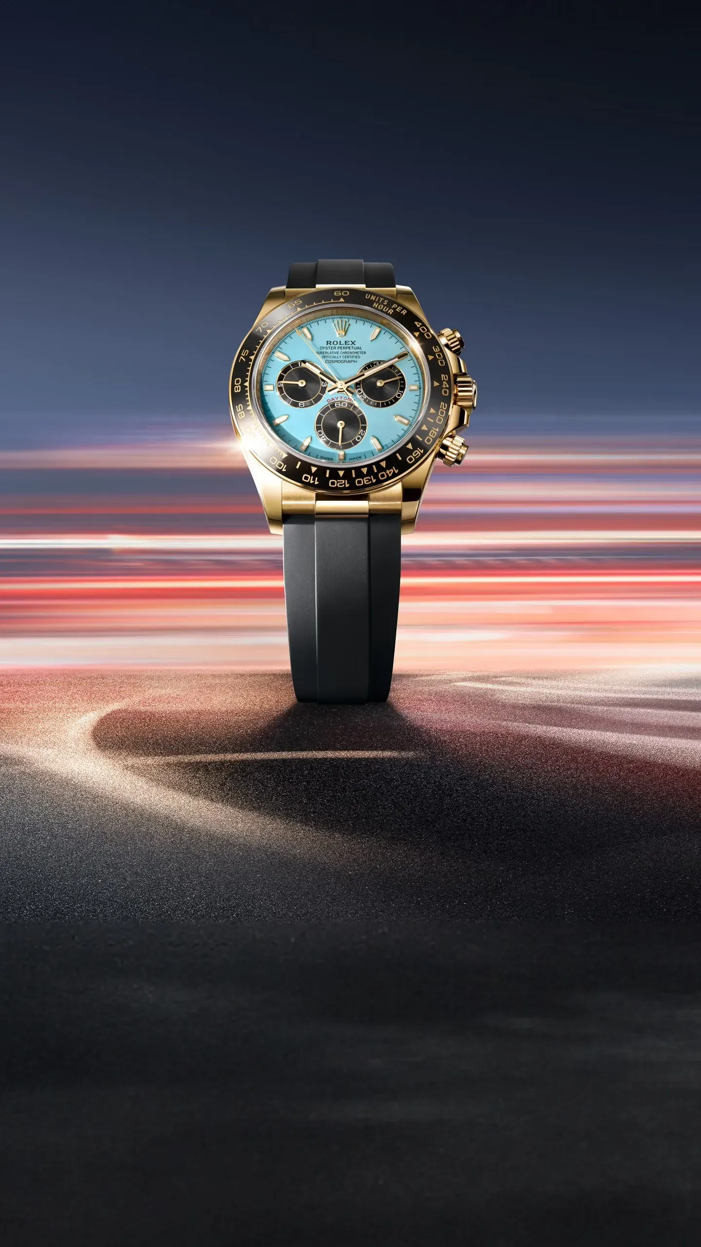 Cosmograph Daytona