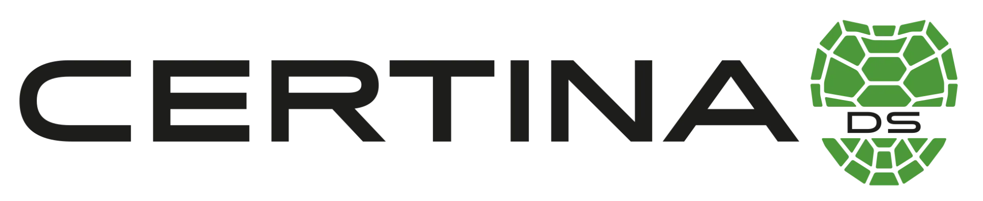 Certina logotyp