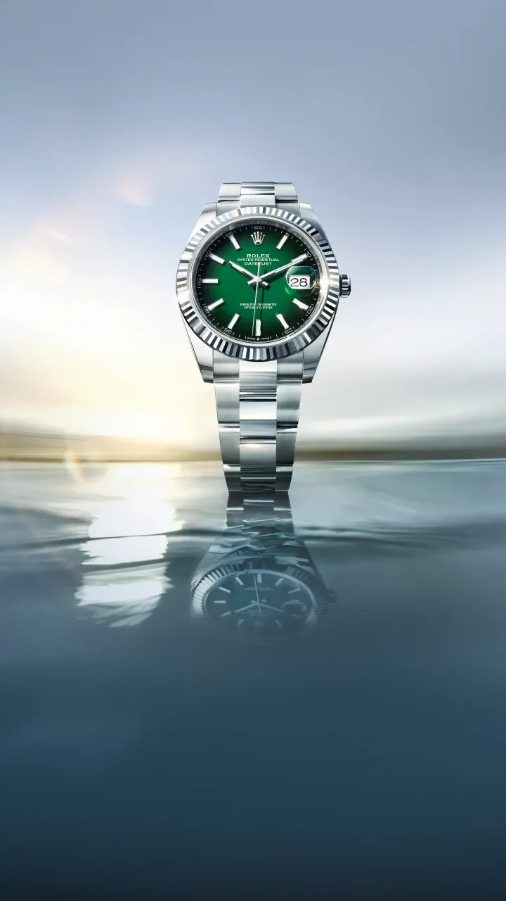 Rolex Datejust