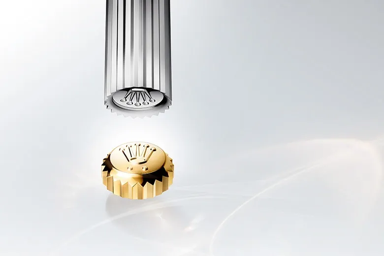 Rolex klocktillverkningsexpertis – Engströms Urmakeri