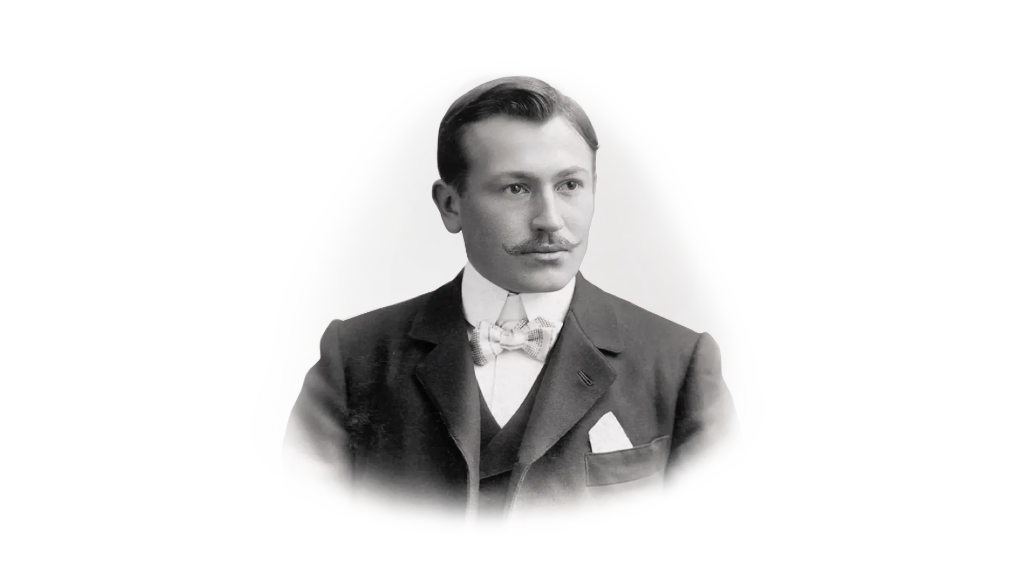 Hans Wilsdorf