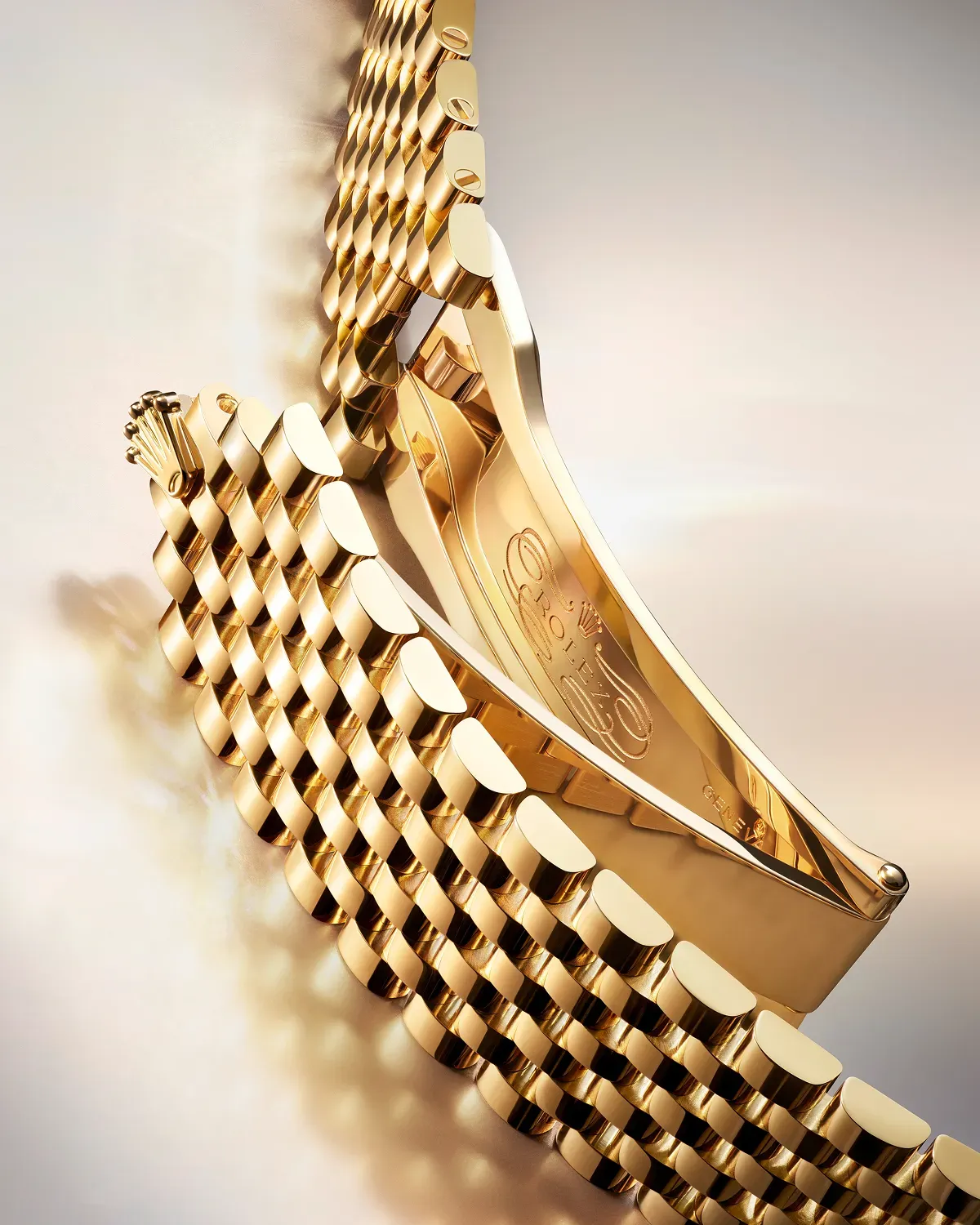 Rolex 1908