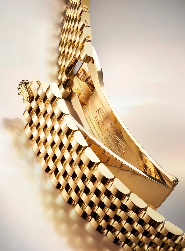 Rolex 1908