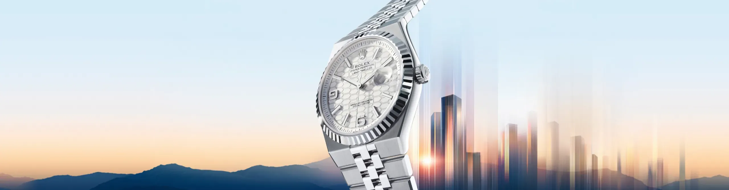 Nya Rolex-klockor 2025 – Engströms Urmakeri