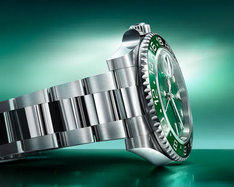 Rolex GMT-Master II – Engströms Urmakeri