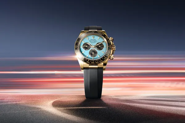 Rolex Cosmograph Daytona