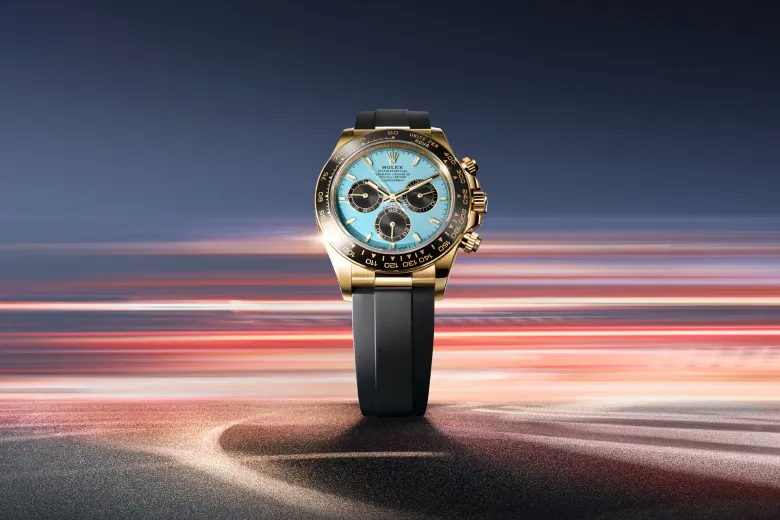 Rolex Cosmograph Daytona