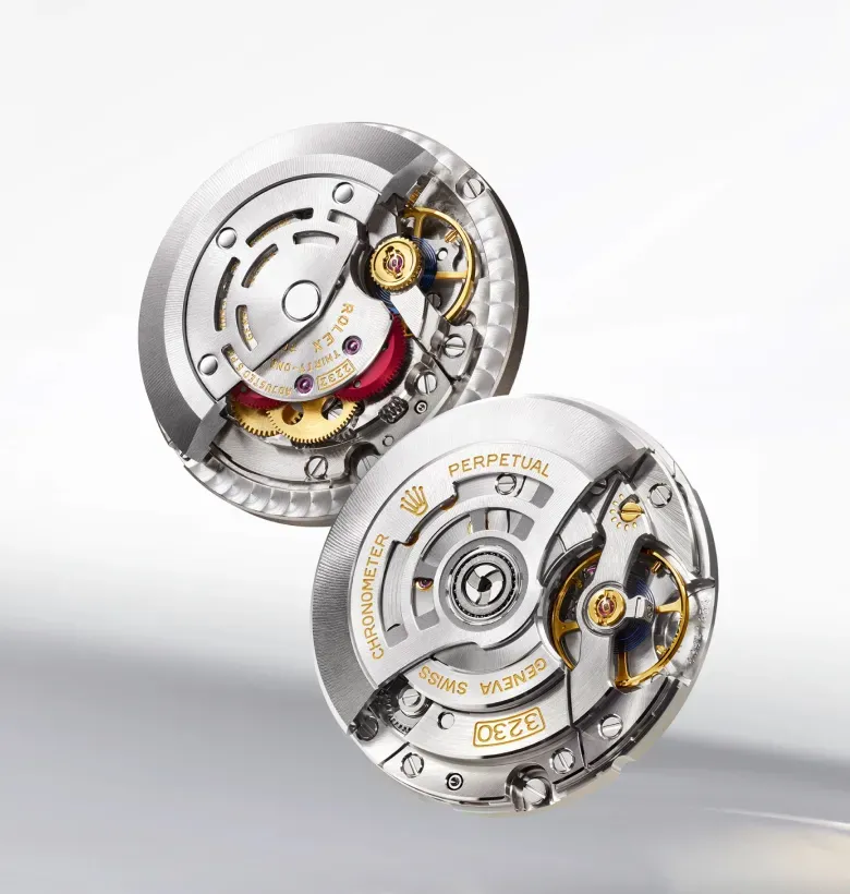 Rolex Oyster Perpetual