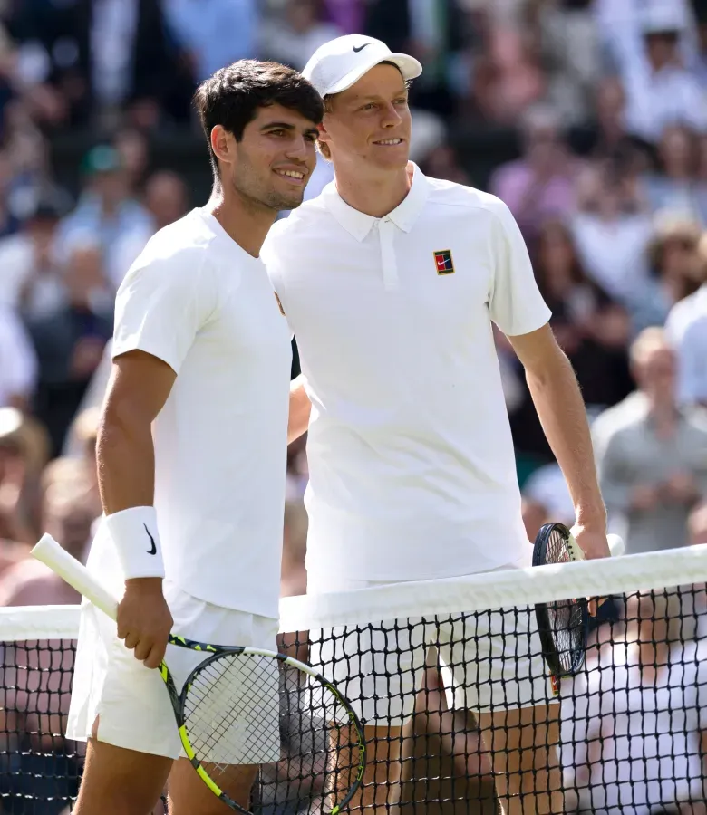 Rolex At Wimbledon