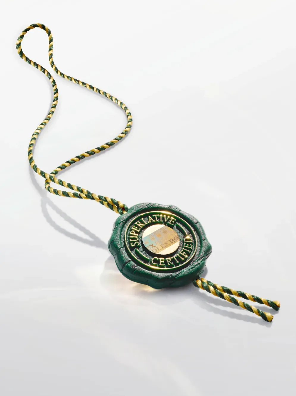 Rolex Seal