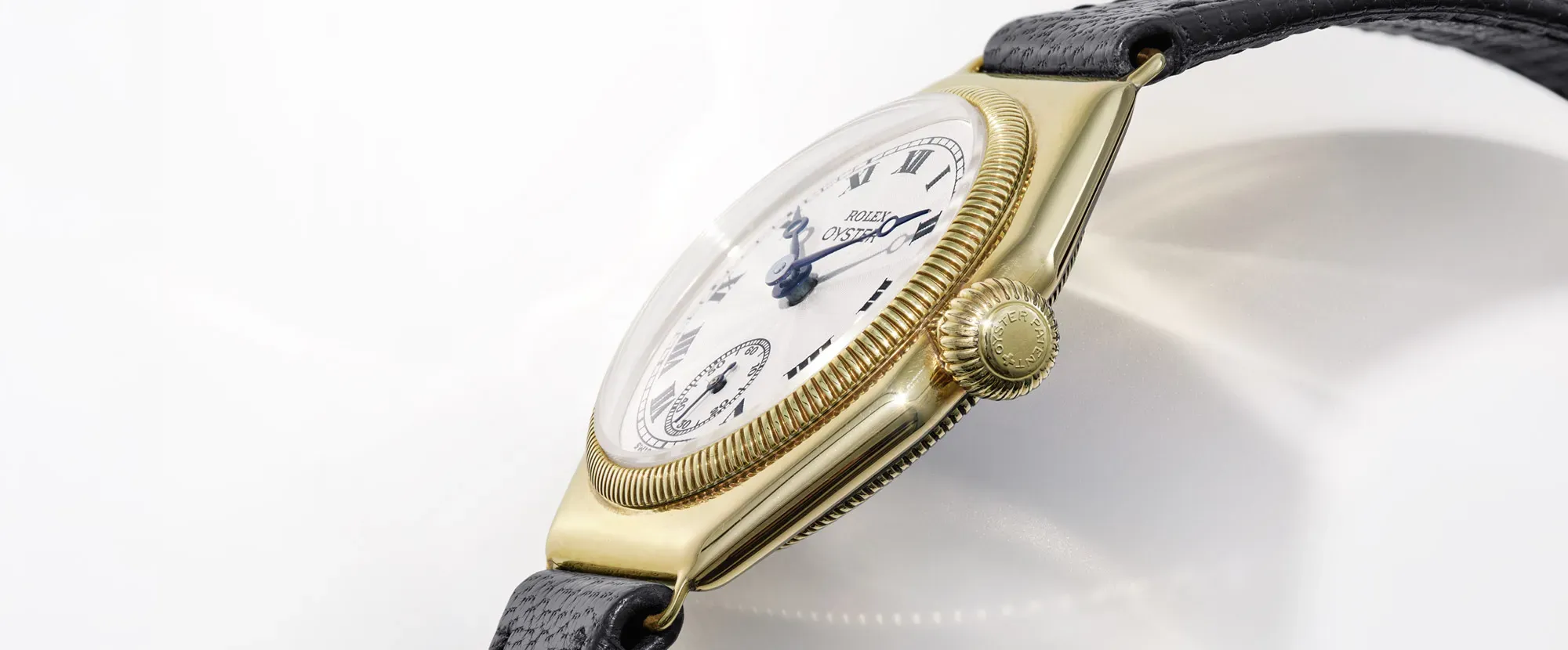 Rolex Oyster