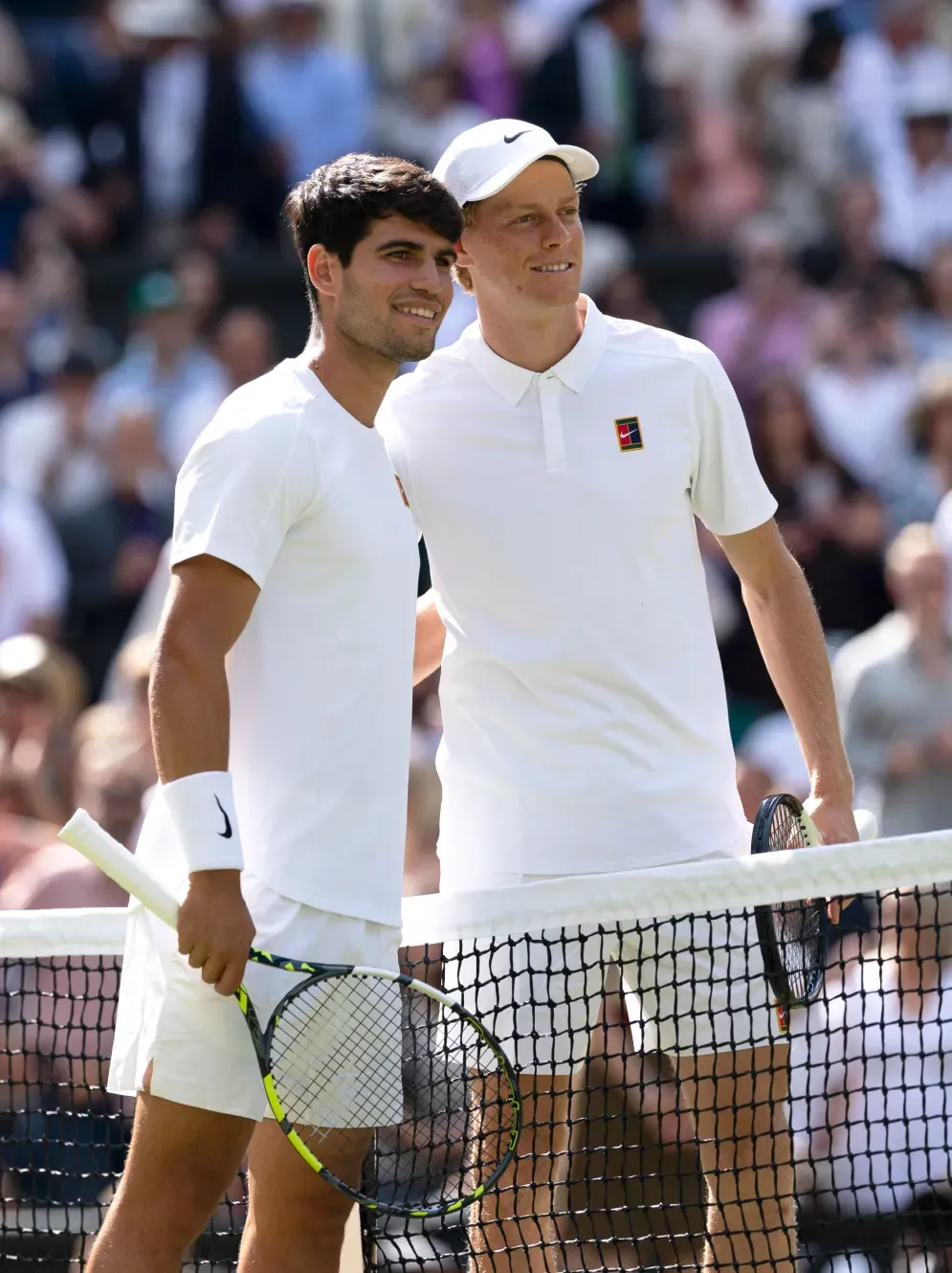 Rolex At Wimbledon