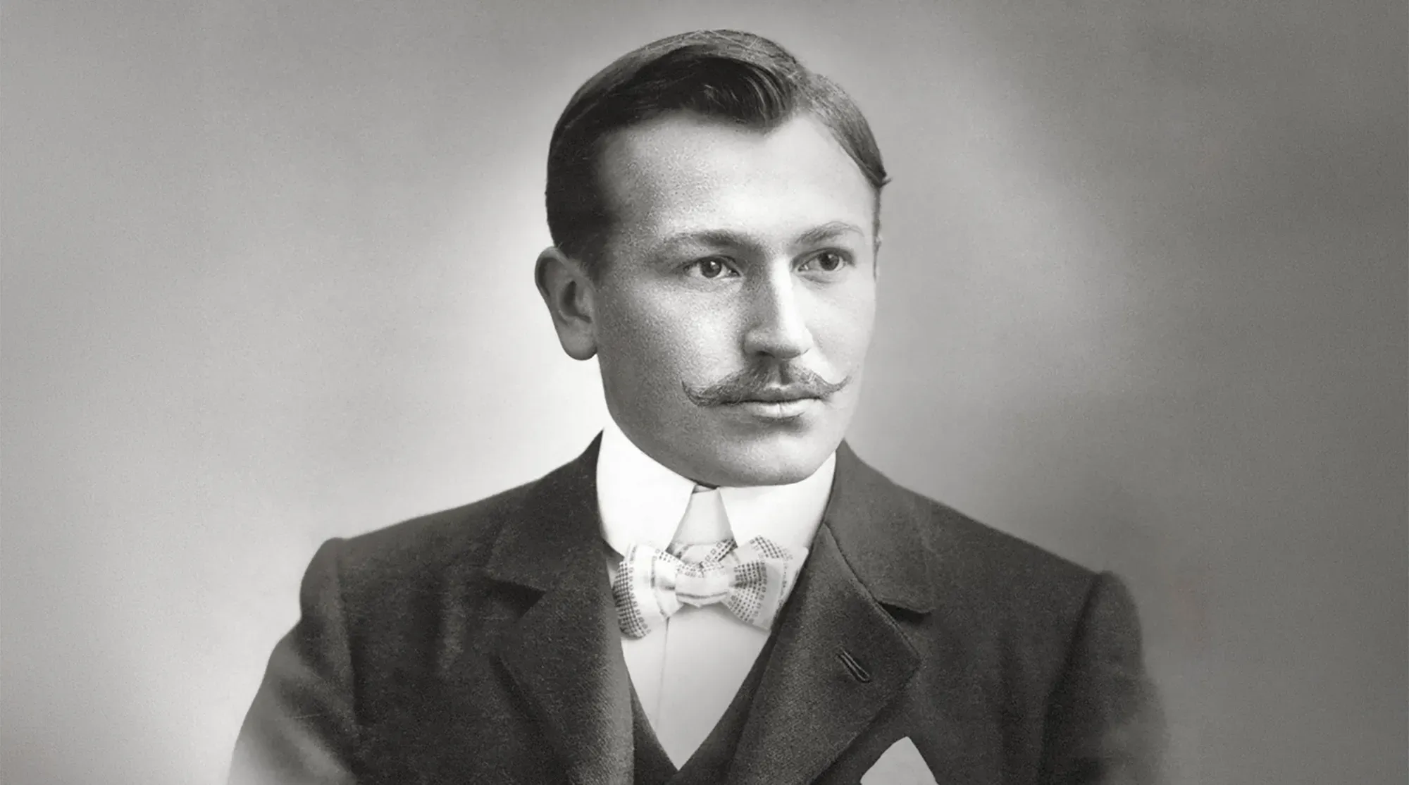 Hans Wilsdorf