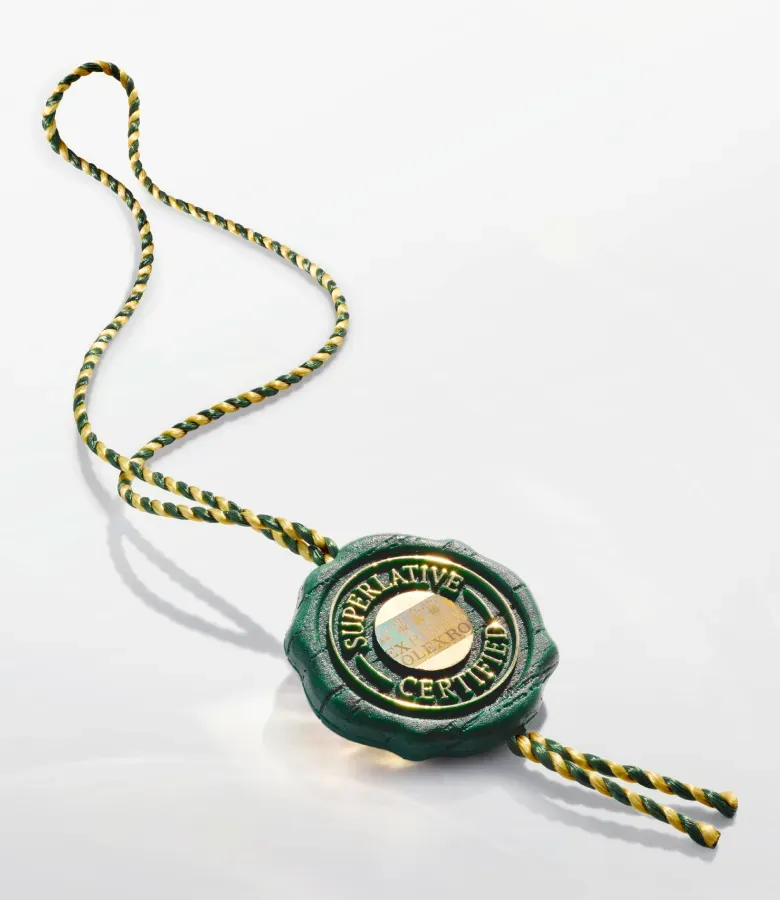 Rolex Seal