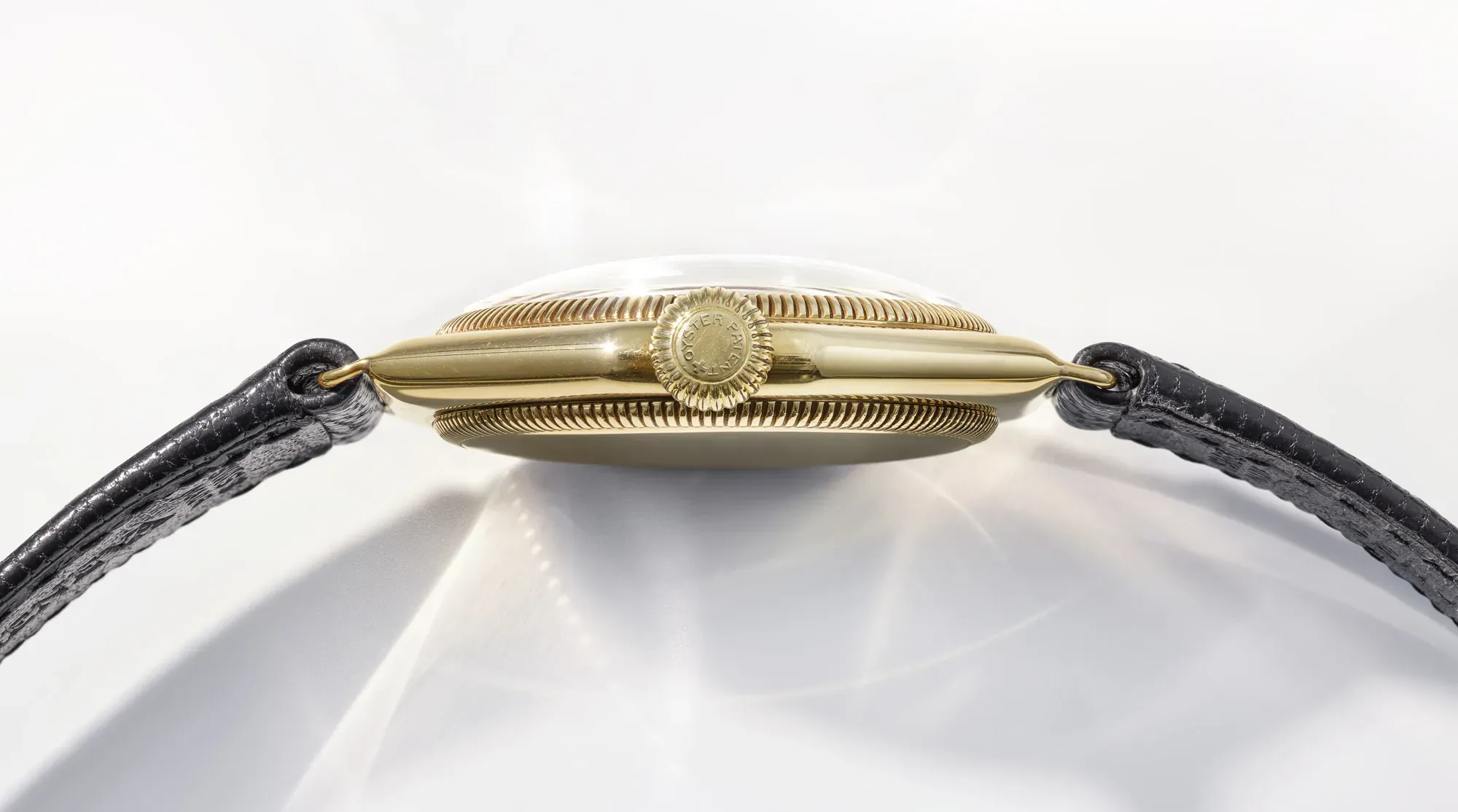 Rolex Oyster