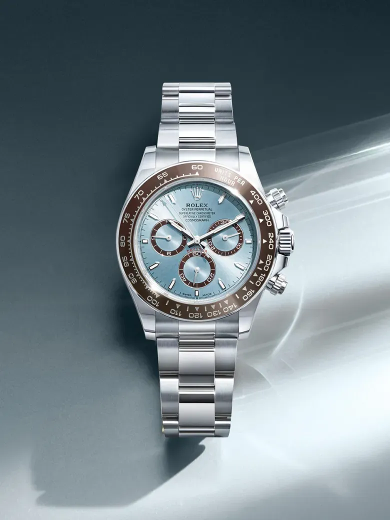 Rolex Cosmograph Daytona
