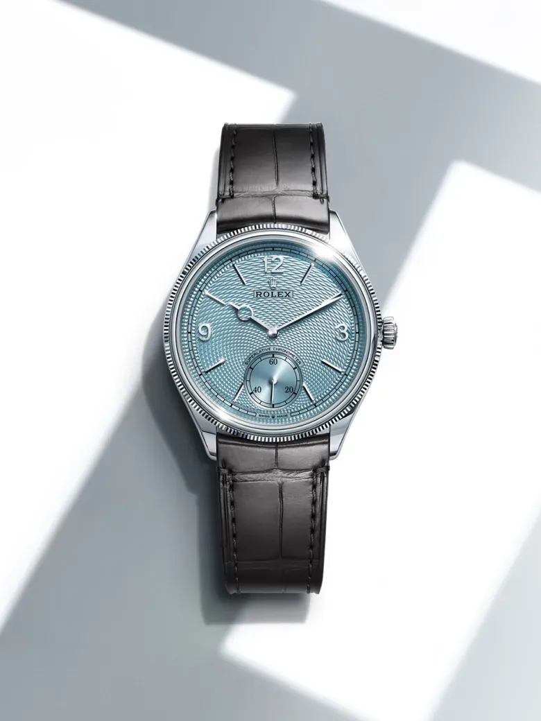 Rolex Perpetual 1908