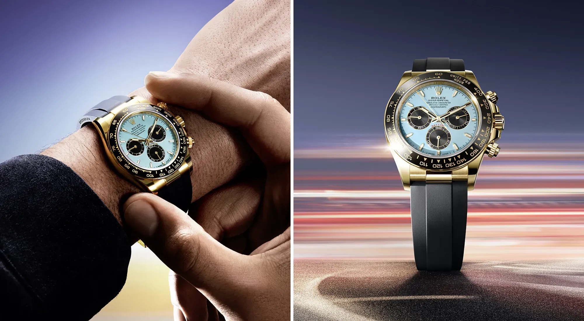 Rolex Cosmograph Daytona