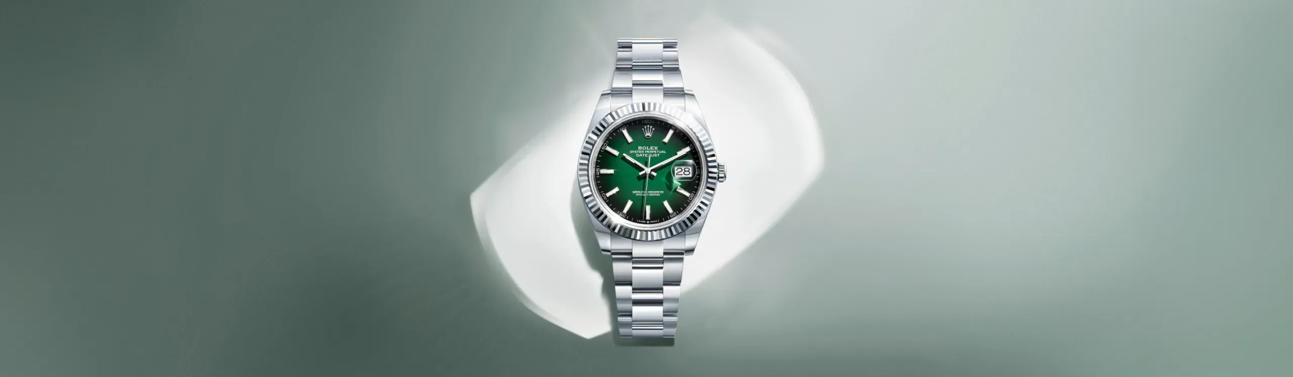 Rolex Datejust