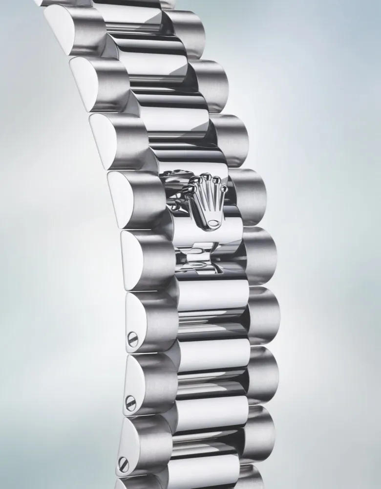 Rolex Day-Date länk