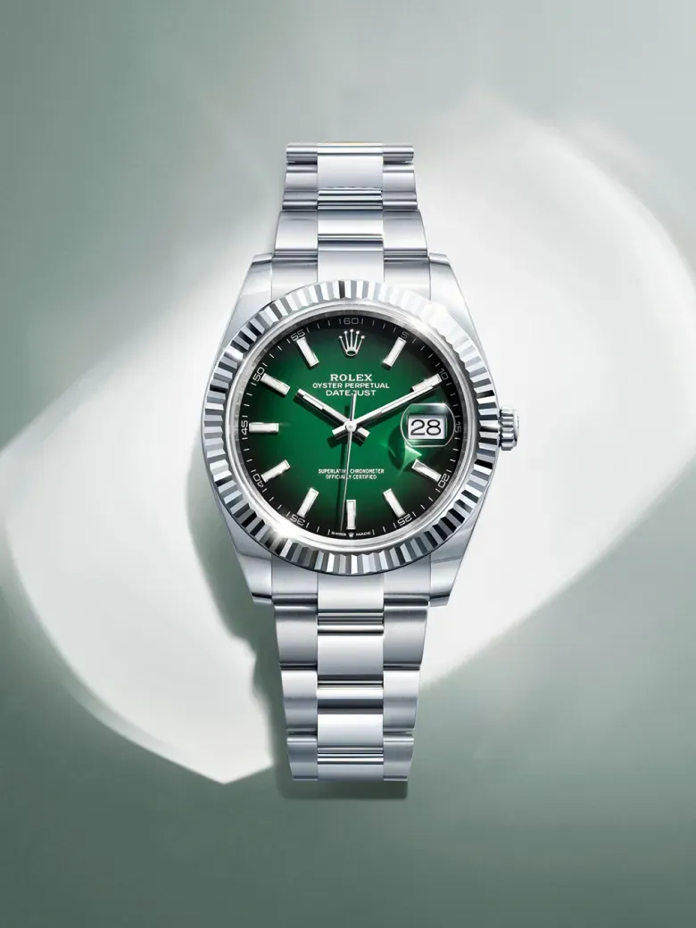 Rolex Datejust