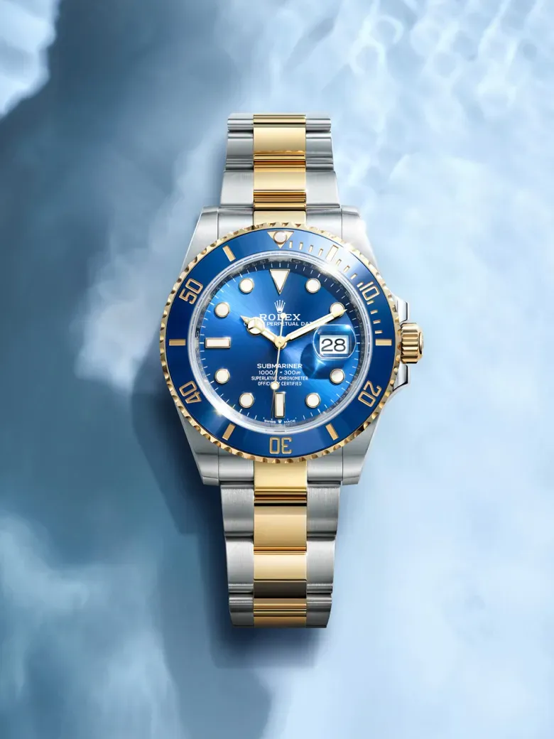 Rolex Submariner