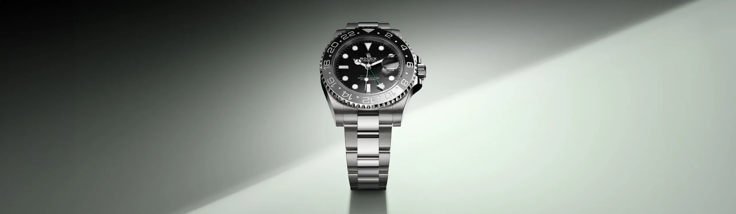 Rolex GMT-Master II Engströms Urmakeri