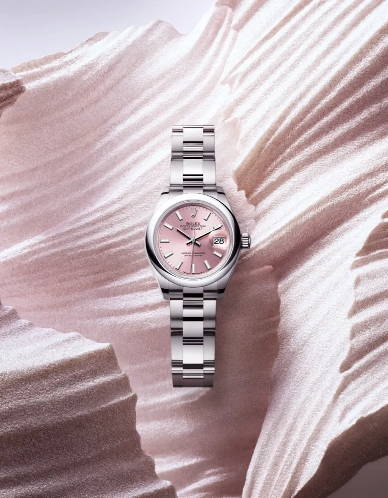 Rolex Lady-Datejusts