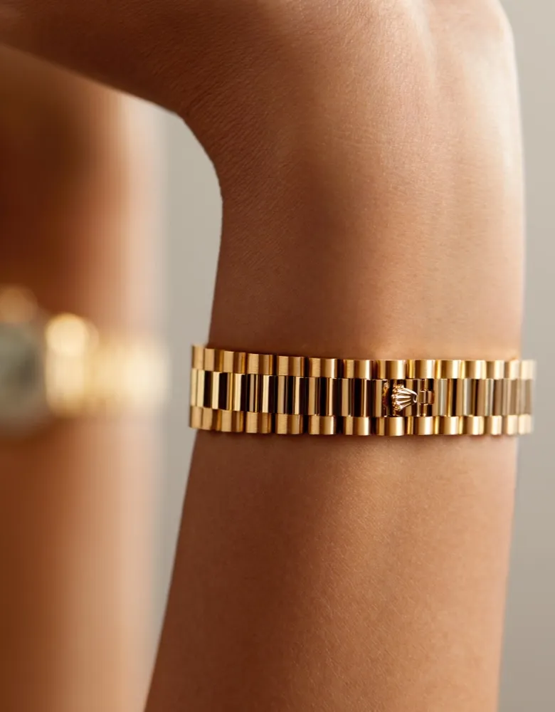Rolex Lady-Datejust