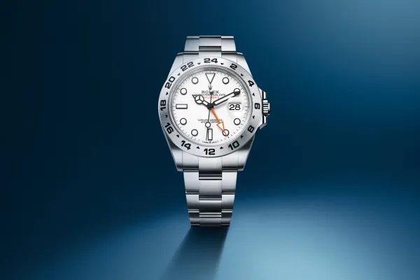 Rolex Explorer