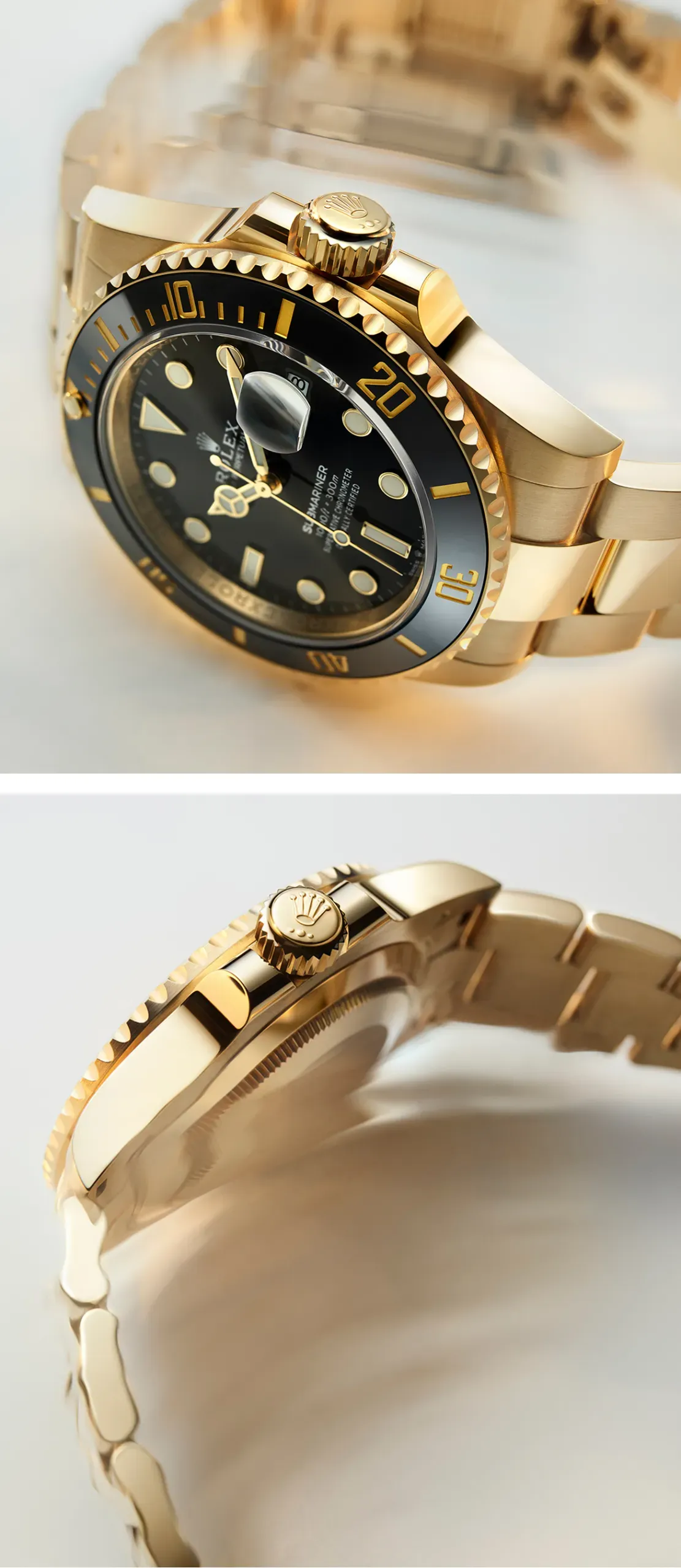 Rolex Submariner