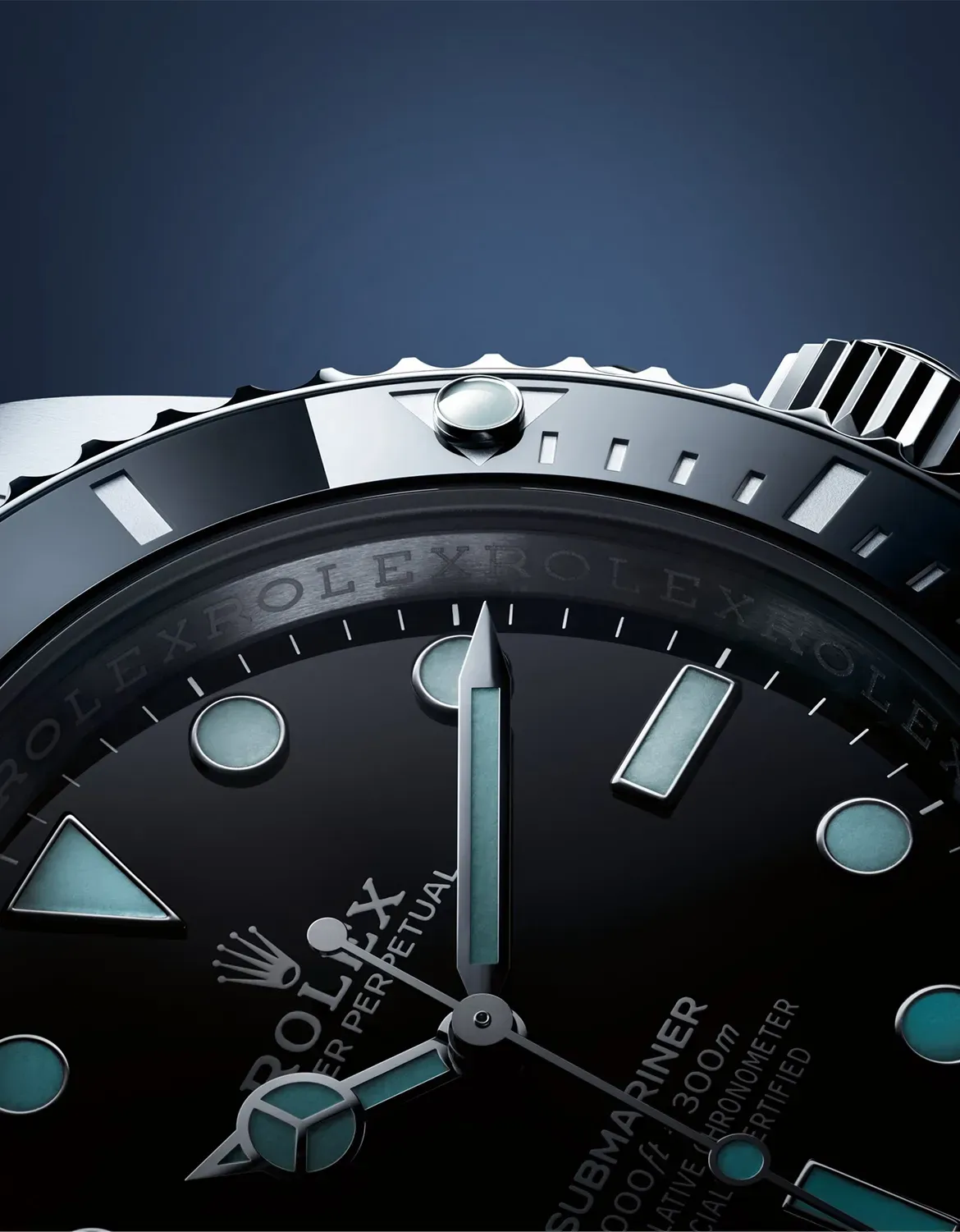 Rolex Submariner