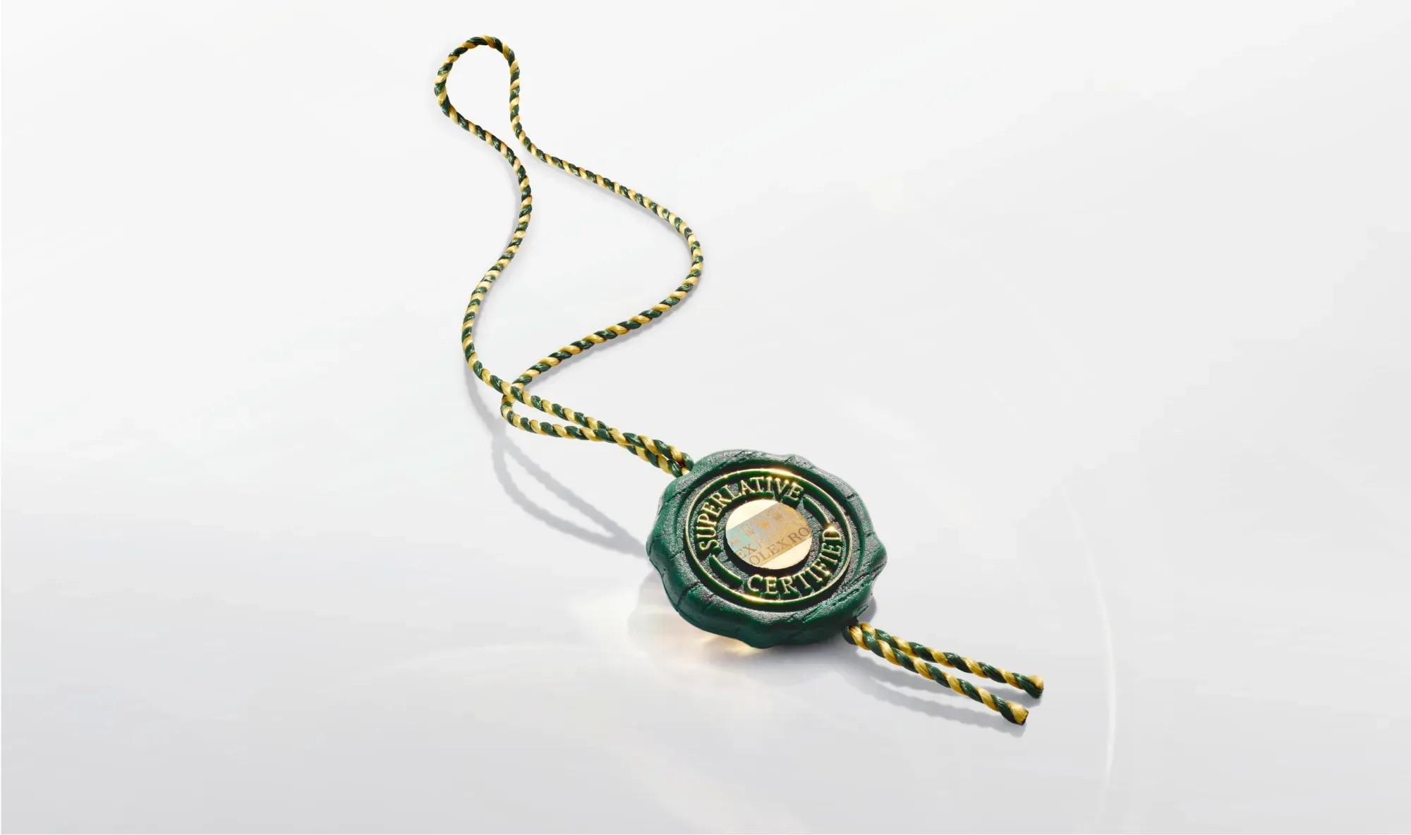 Rolex Seal