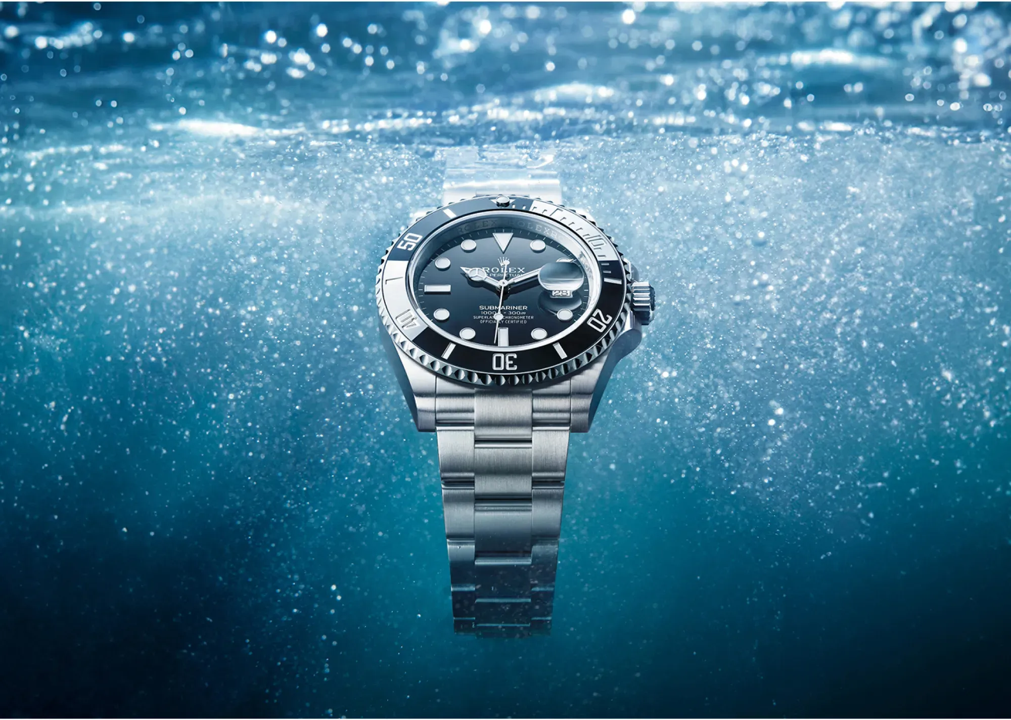 Rolex Submariner