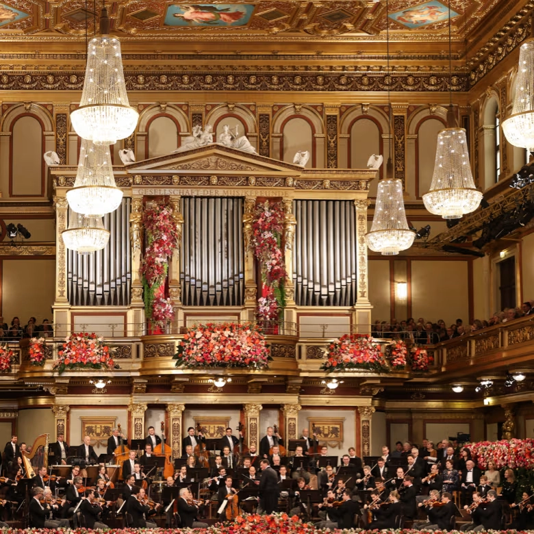 Wiens filharmoniska orkester