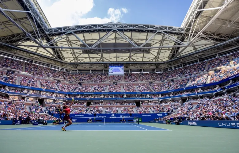 Rolex och US Open – Engströms Urmakeri