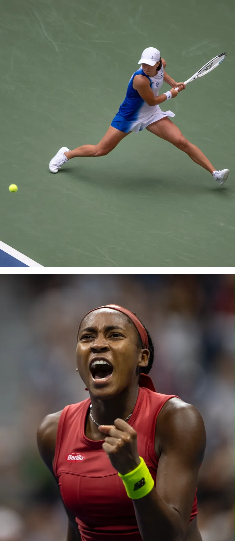 Rolex och US Open – Engströms Urmakeri