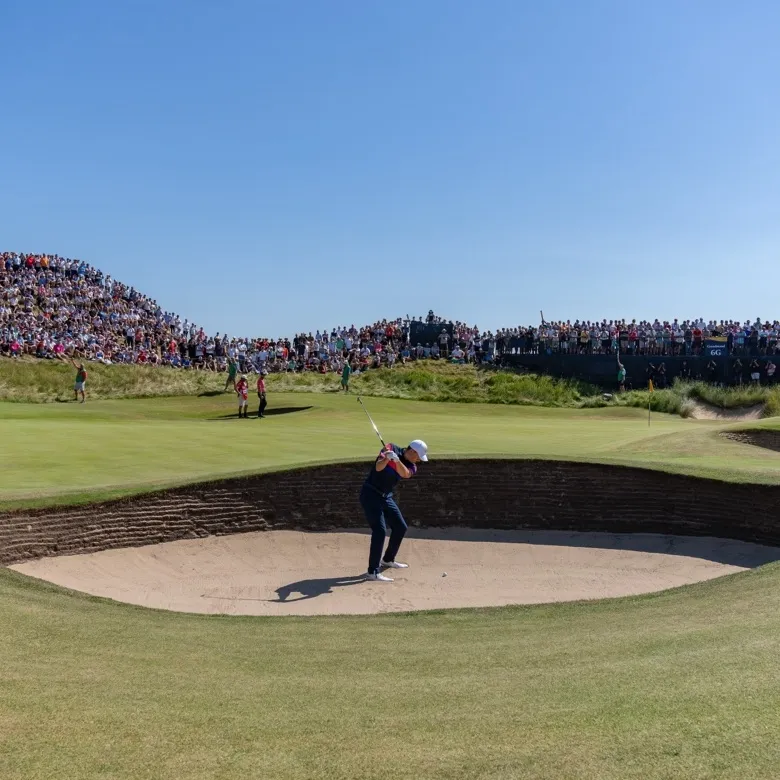 Rolex & The Open – Engströms Urmakeri
