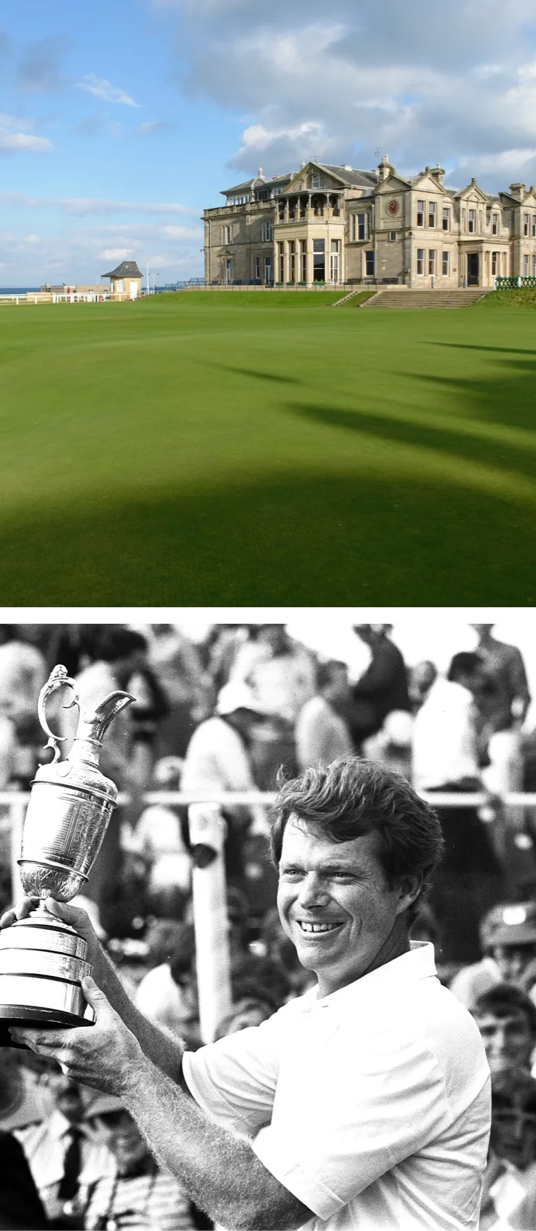 Rolex & The Open – Engströms Urmakeri