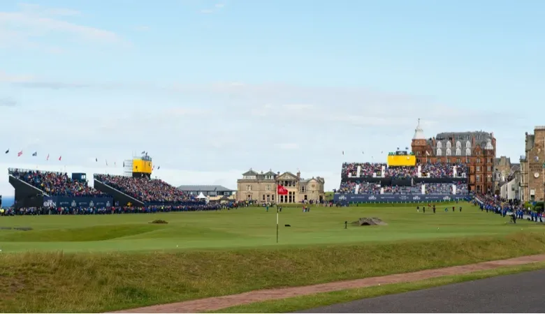 Rolex & The Open – Engströms Urmakeri