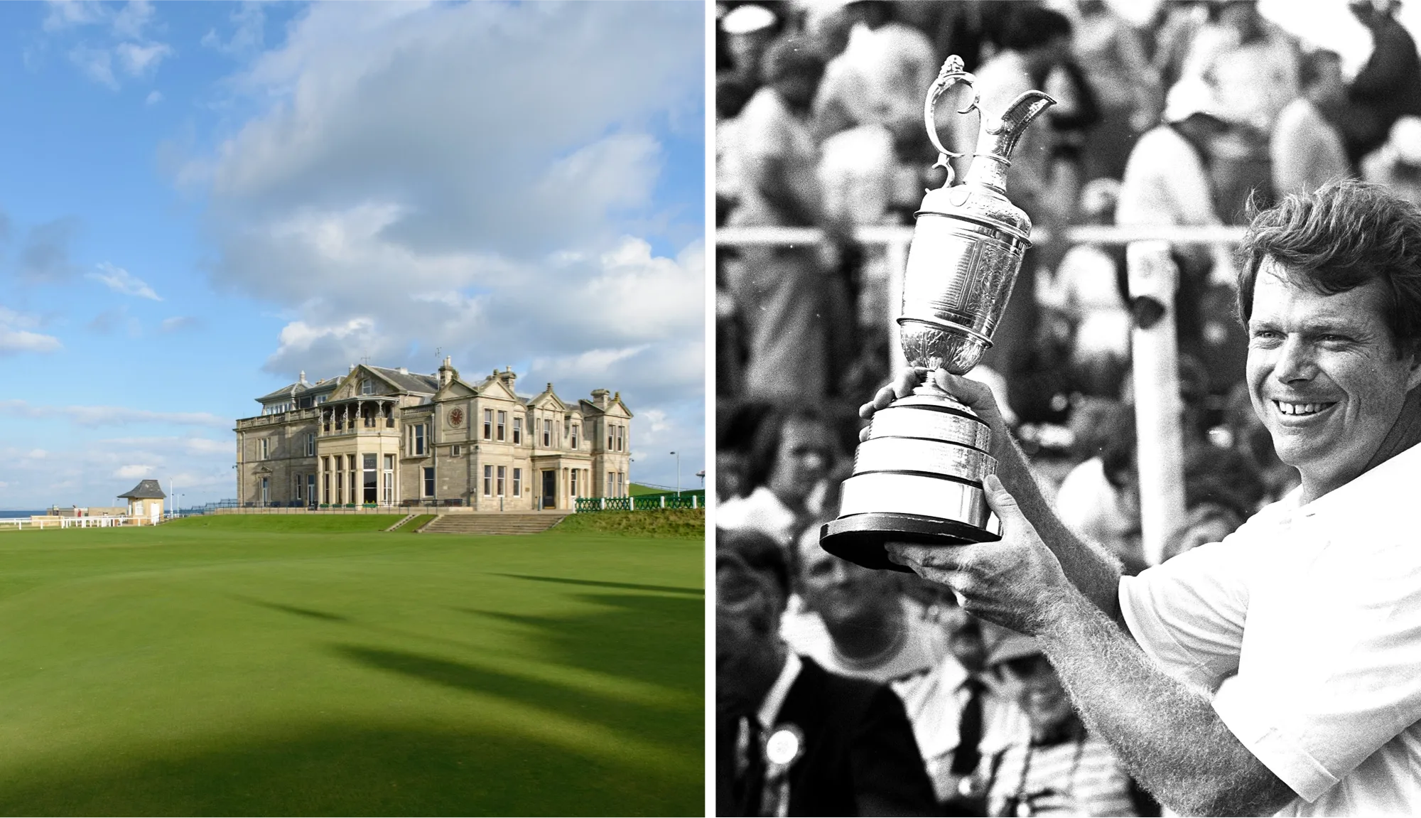 Rolex & The Open – Engströms Urmakeri