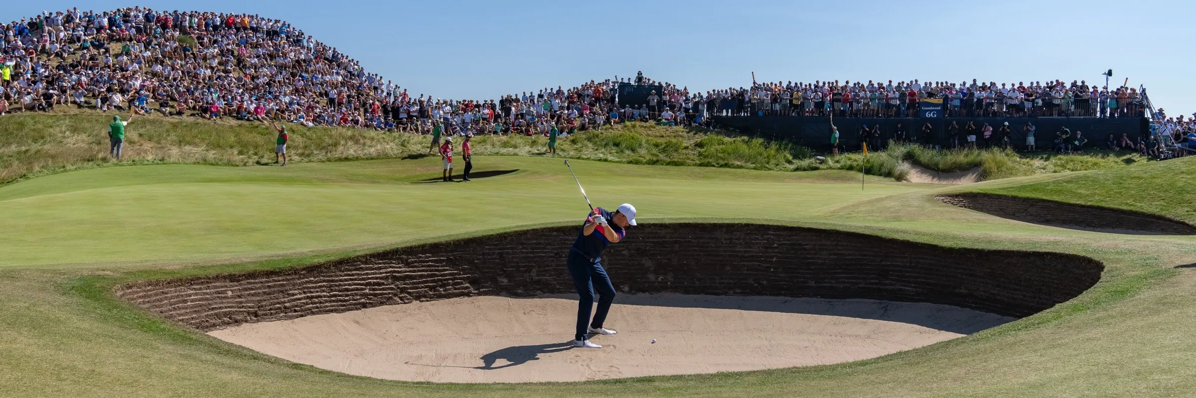 Rolex & The Open – Engströms Urmakeri