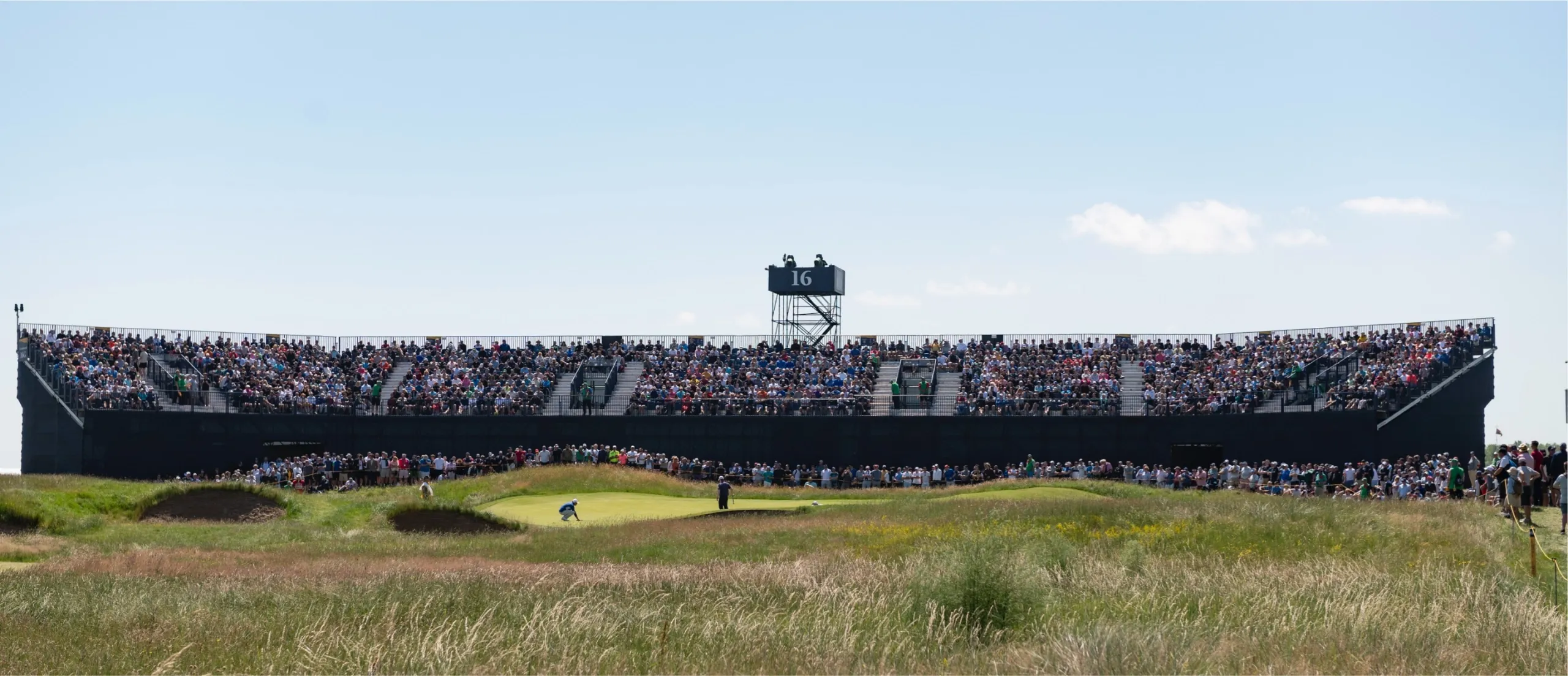 Rolex & The Open – Engströms Urmakeri