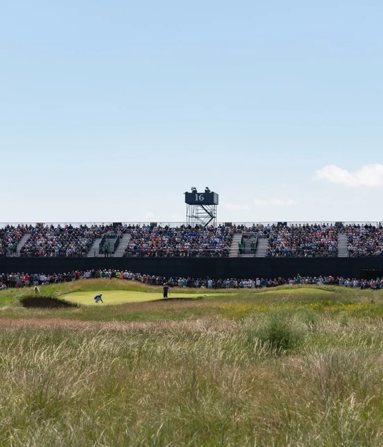 Rolex & The Open – Engströms Urmakeri