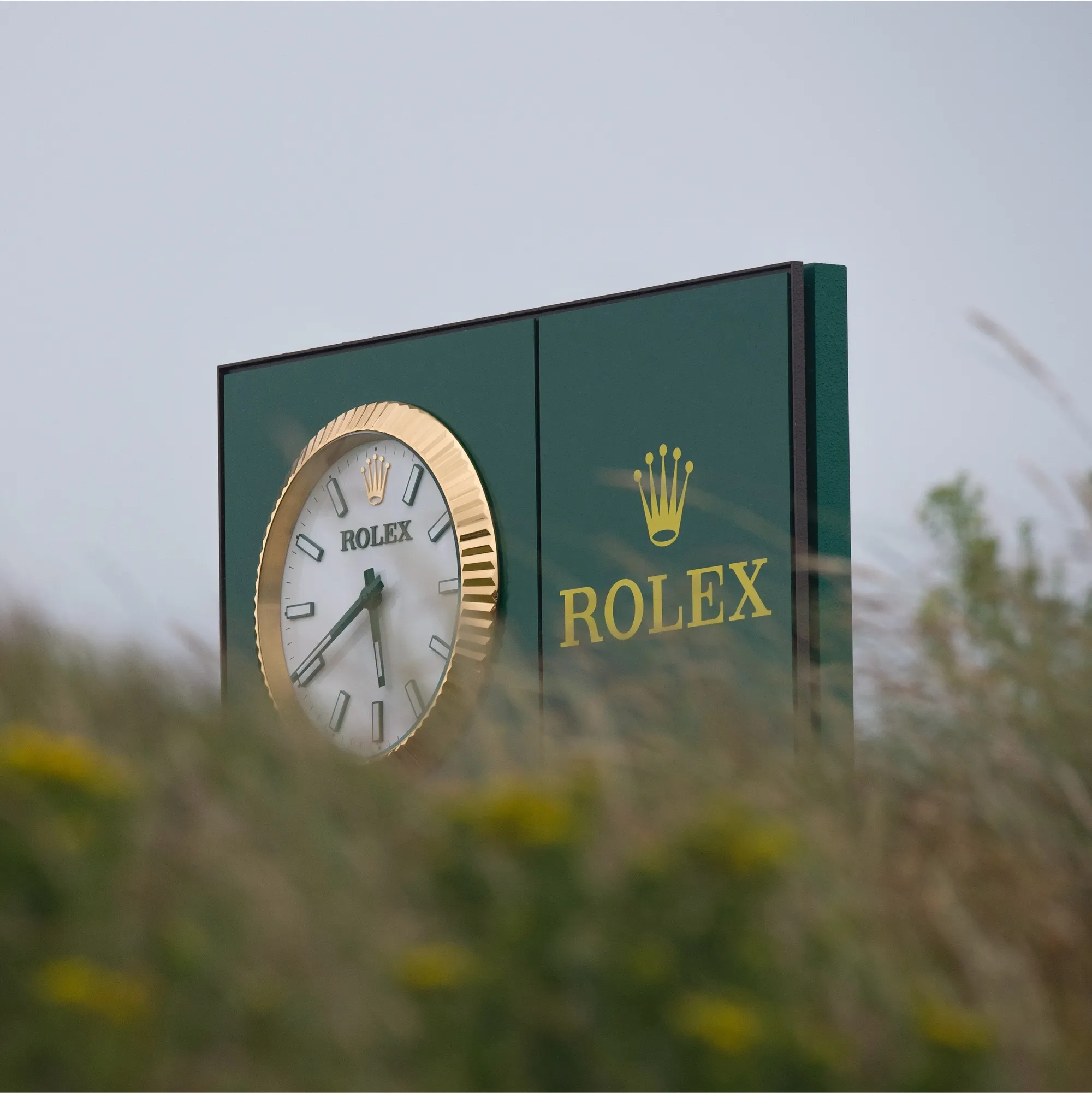 Rolex & The Open: golfens äldsta golftävling – Engströms Urmakeri