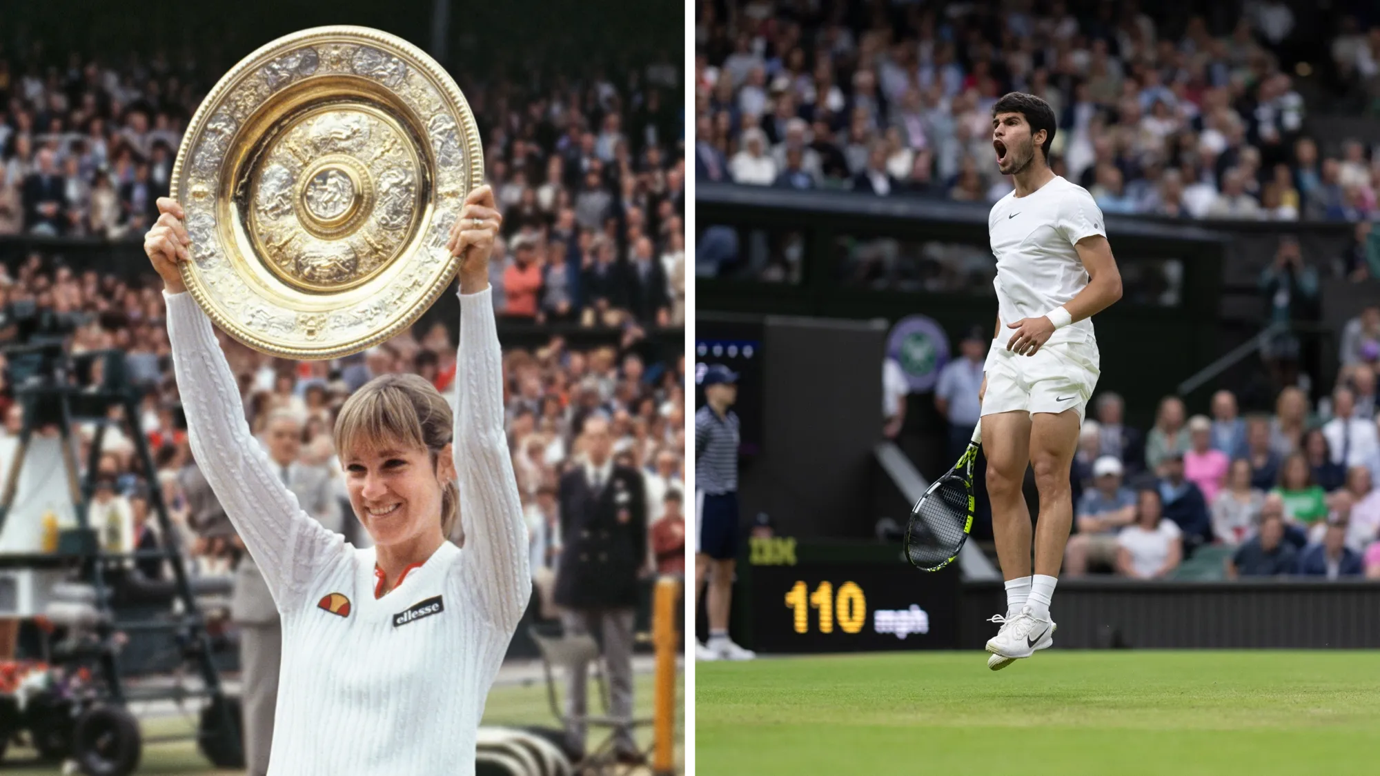 Rolex & Wimbledonmästerskapen – Engströms Urmakeri