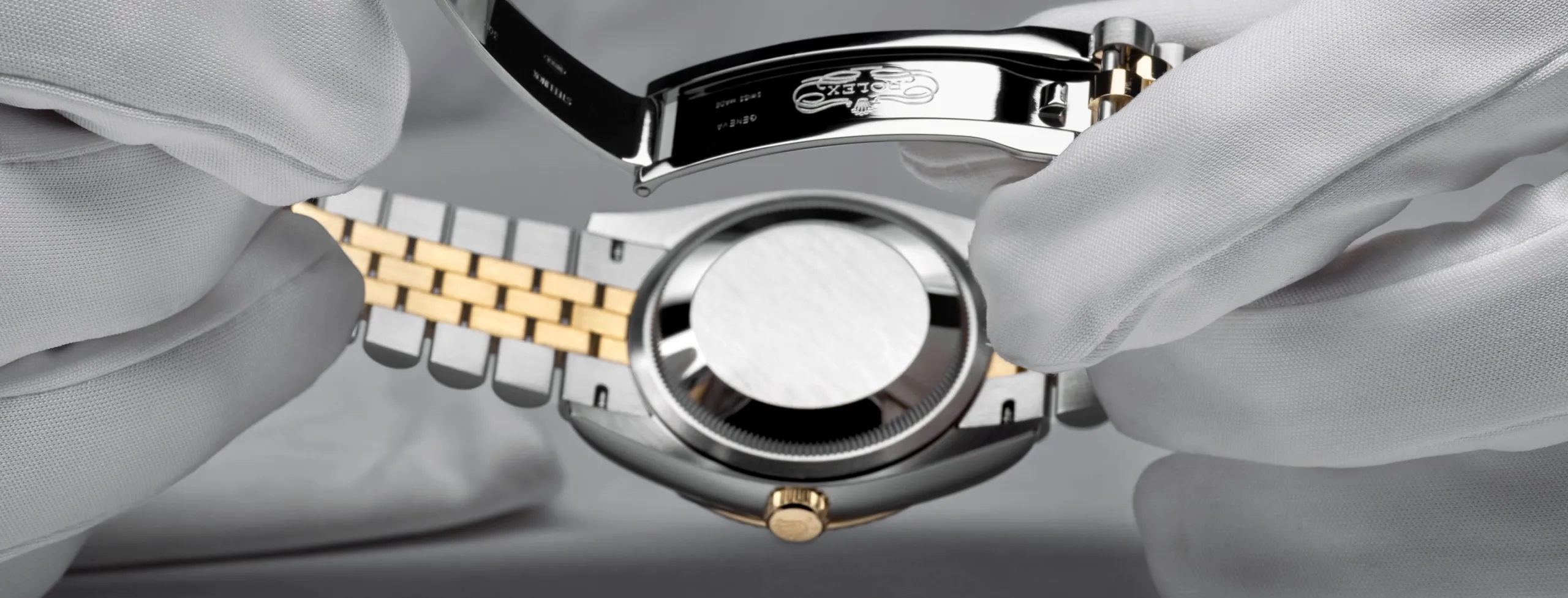 Rolex-klocka